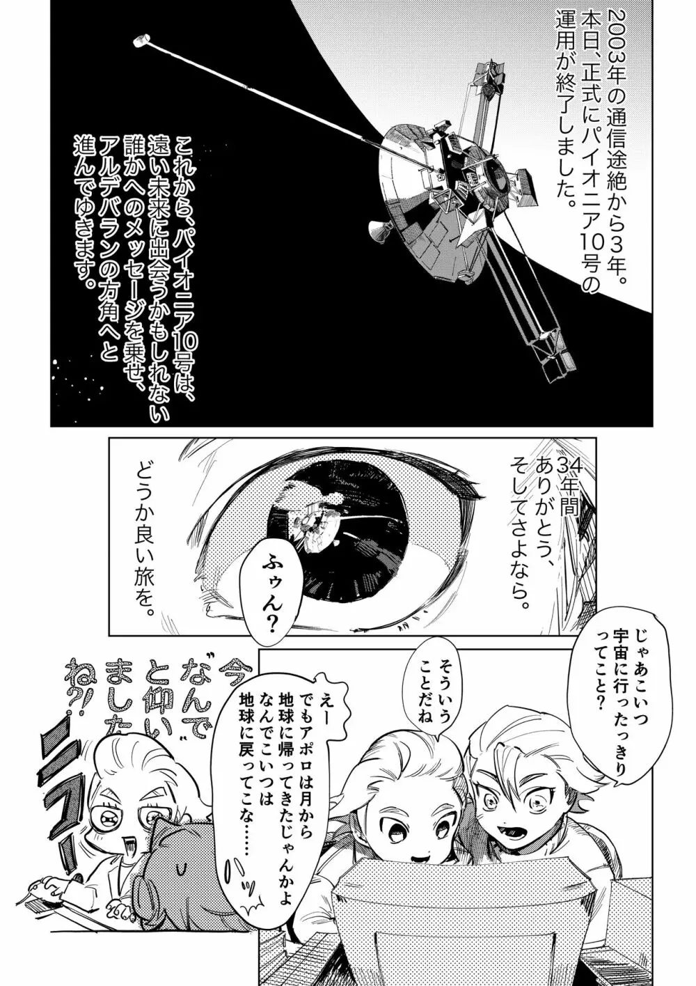 2人漫画 Page.2