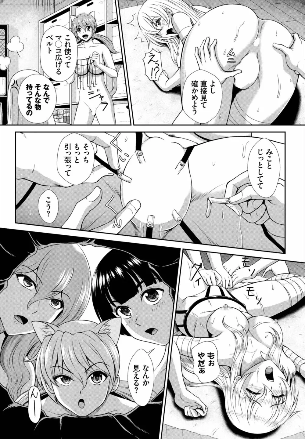 ダスコミ Vol.21 Page.211