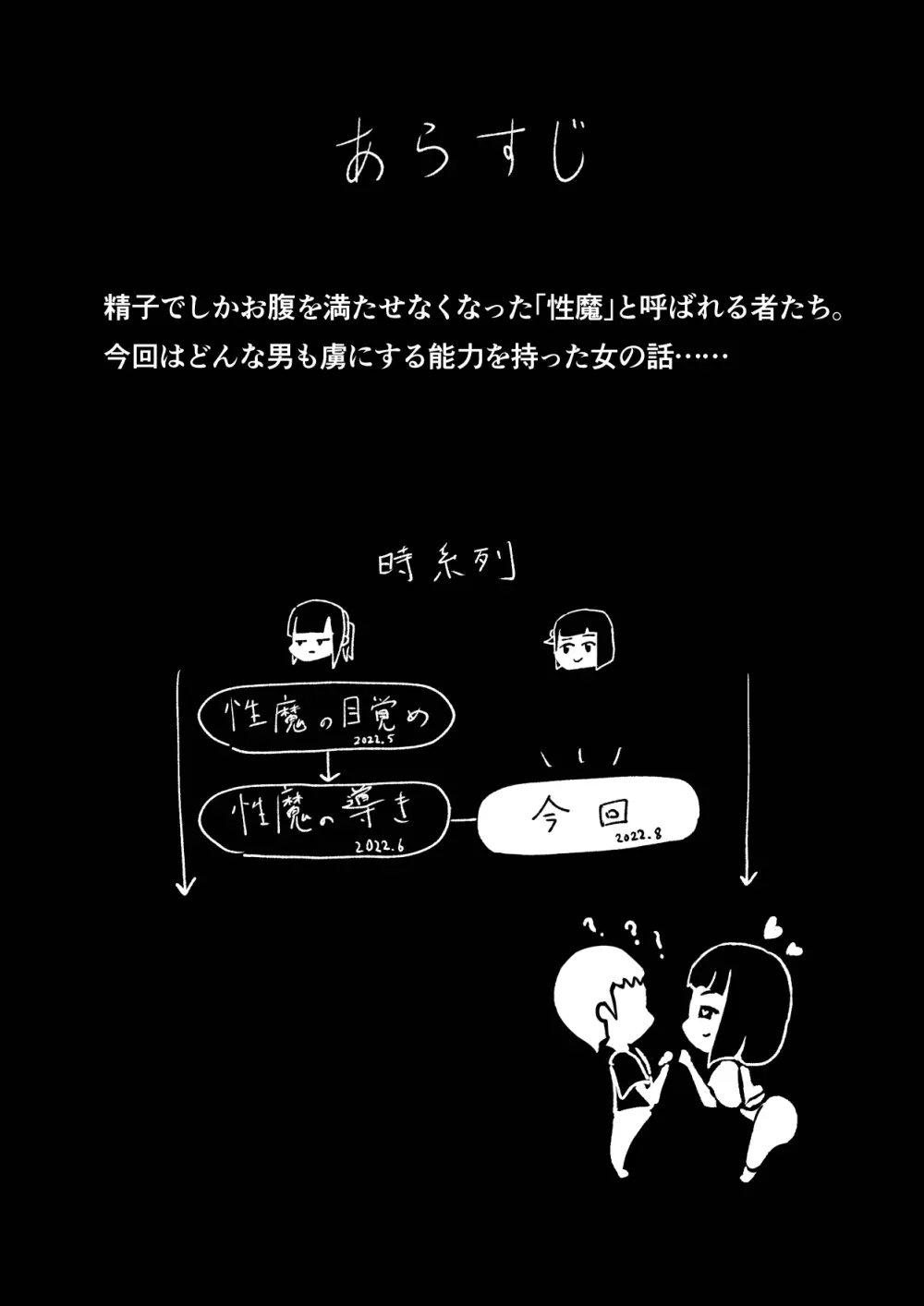 誰とでも 強制ラヴァーズ 同人誌 エロ漫画 Nyahentai