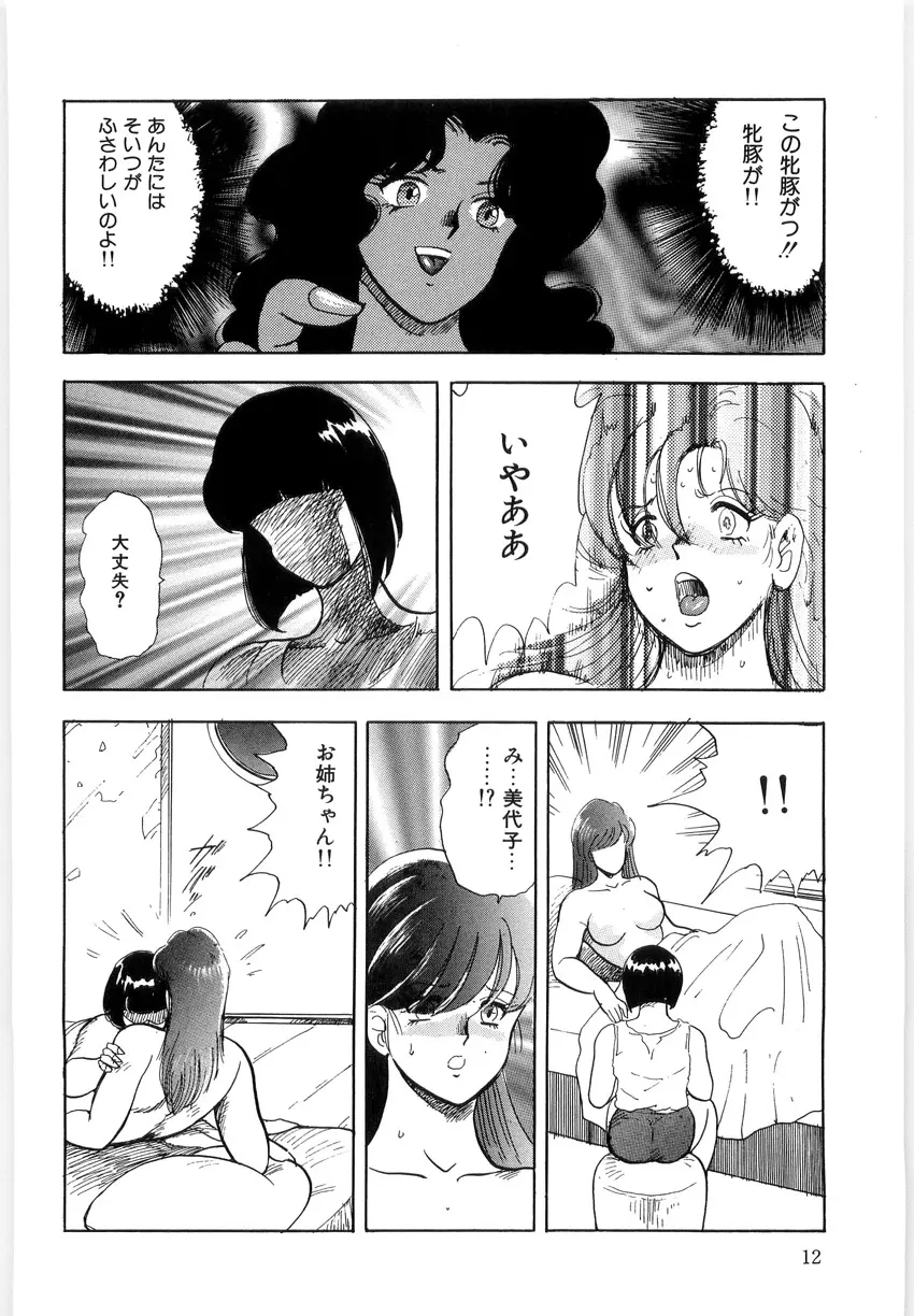 マテリアルNo.6 Part.3 ボディクラッシュ Page.12