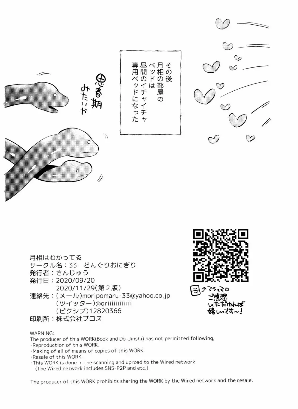 月相はわかってる Page.50