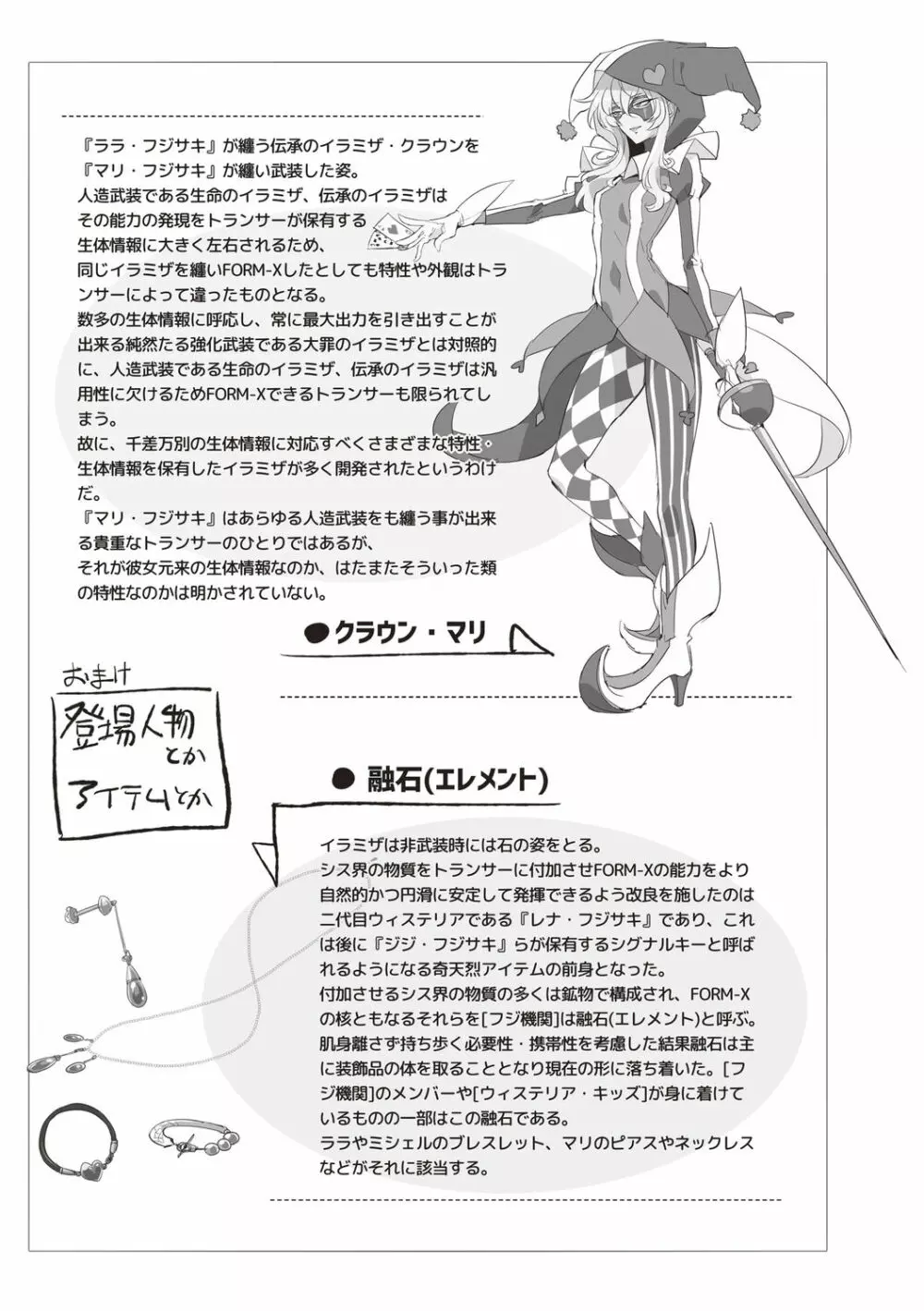 ウィステリアの戦姫 ～凌辱堕ちする変身ヒロインたち～ Page.225