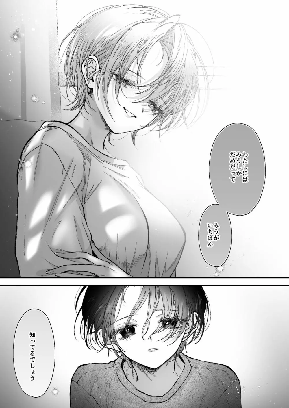 雛鳥の夢想 Page.83