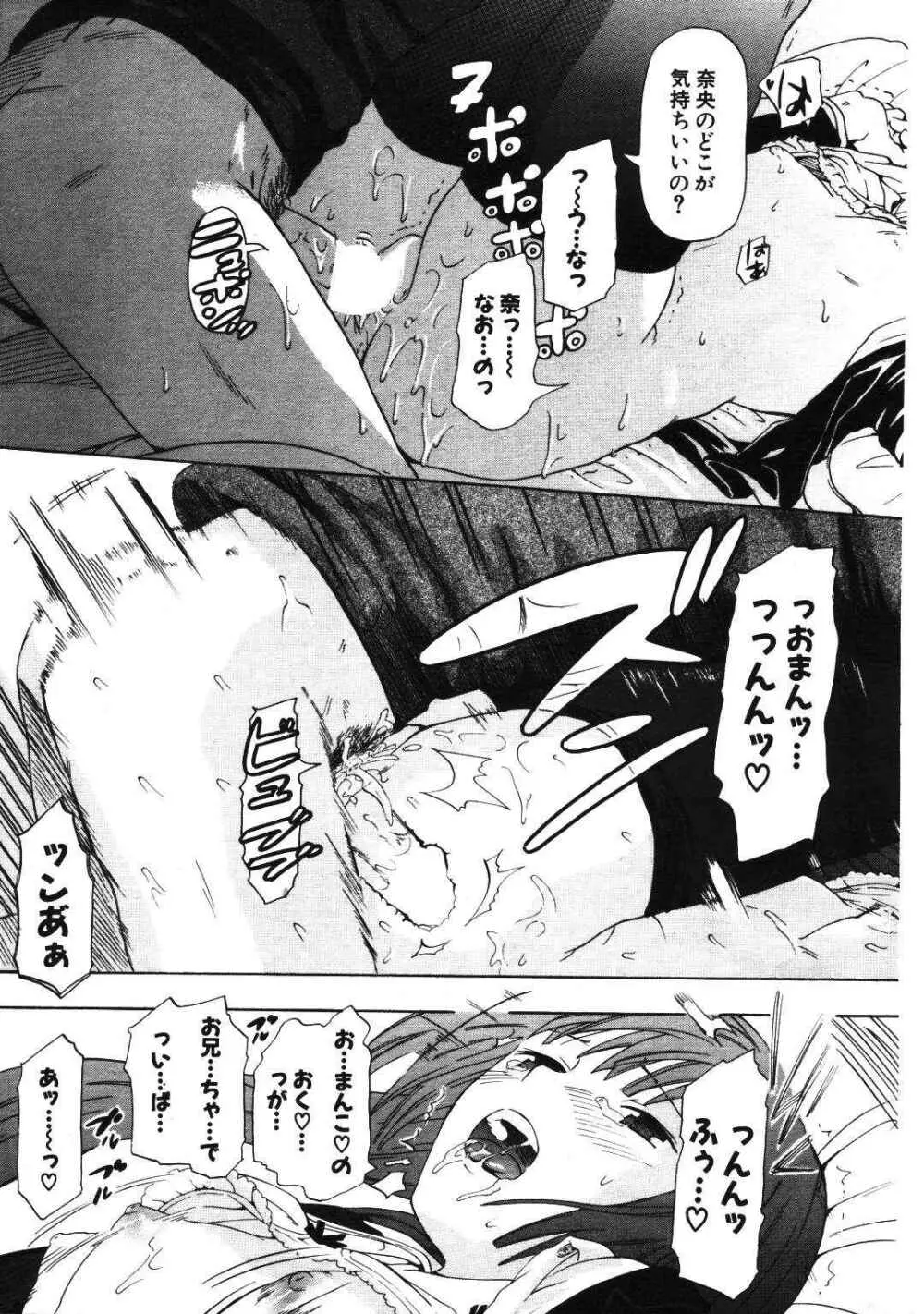 COMIC ポプリクラブ 2007年01月号 Page.285