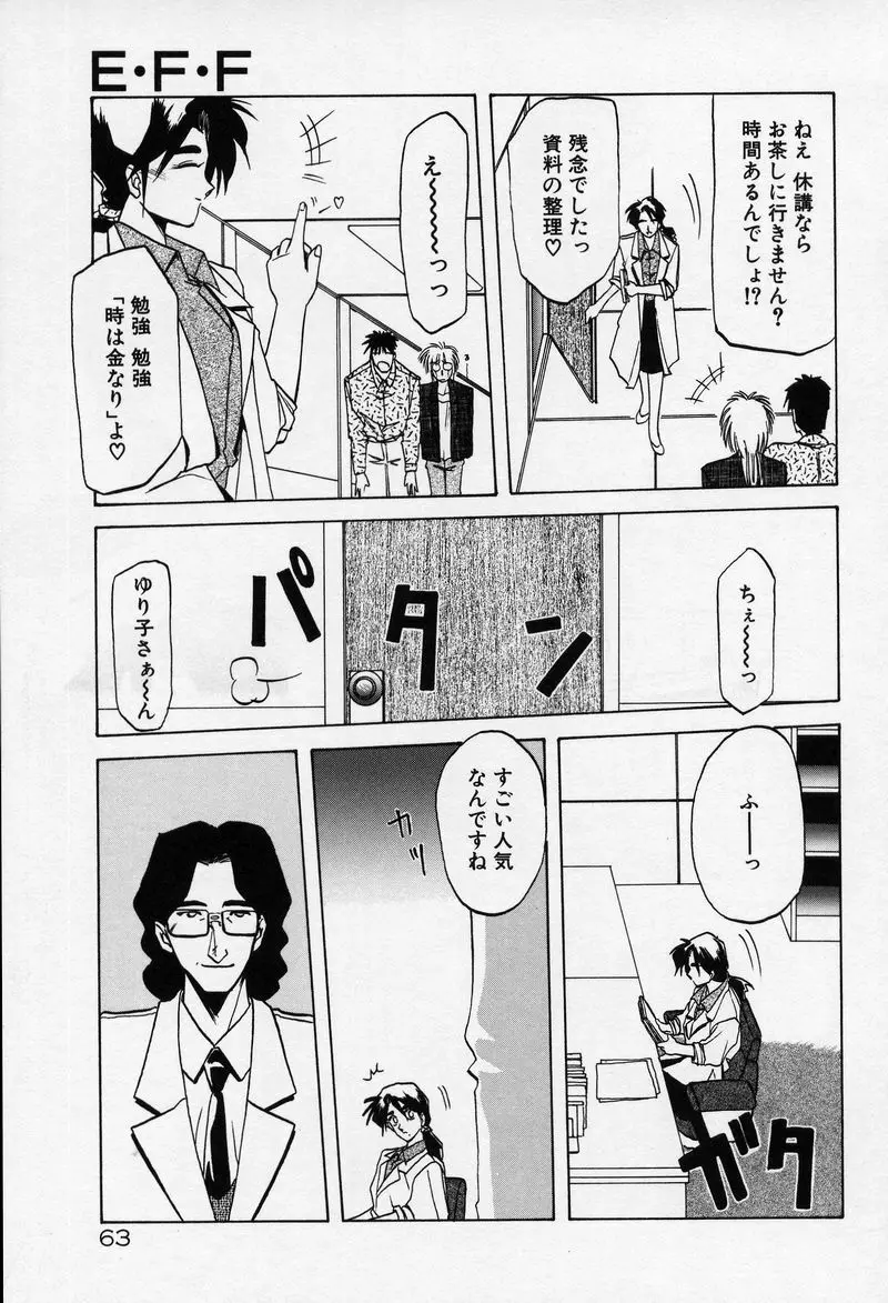 禁断の方程式 Page.66