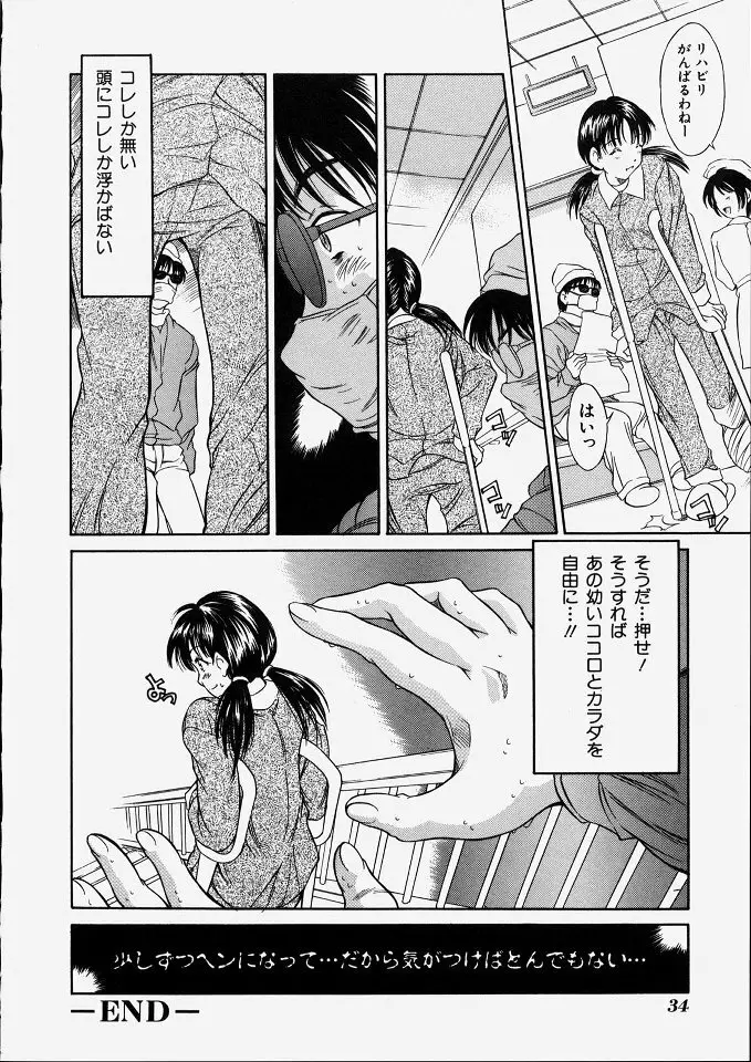 平成にんふらばぁ 2 Page.36