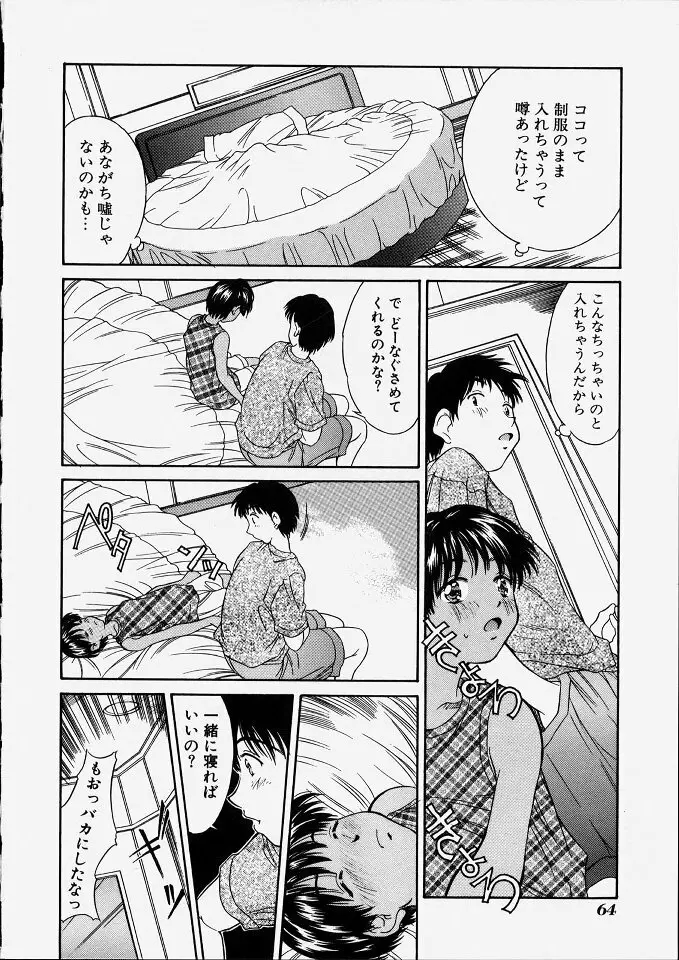 平成にんふらばぁ 2 Page.66