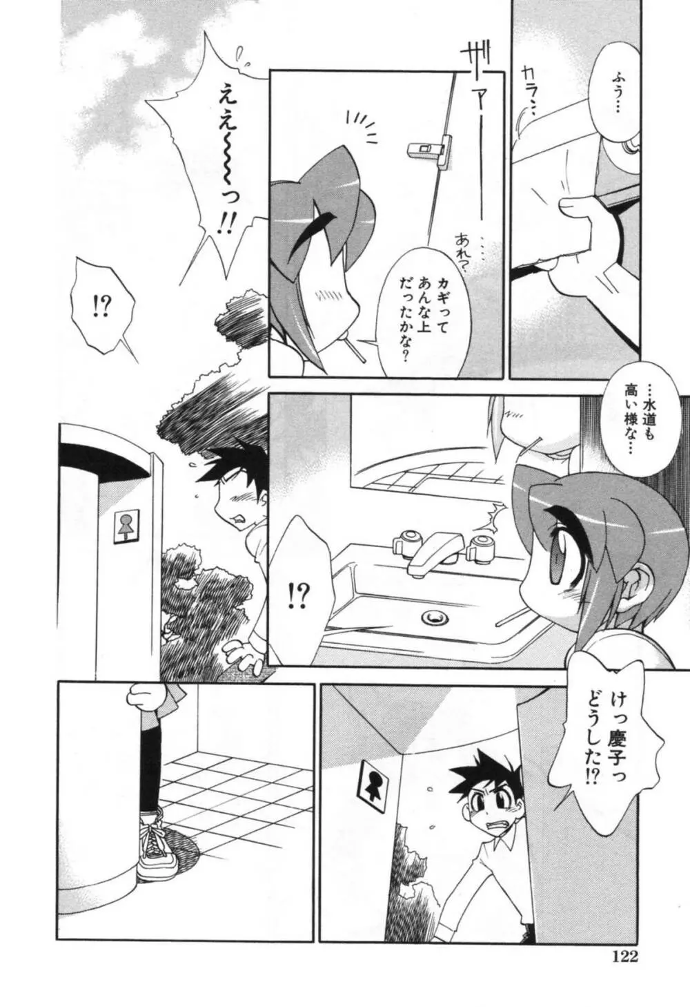 母の躰 Page.128