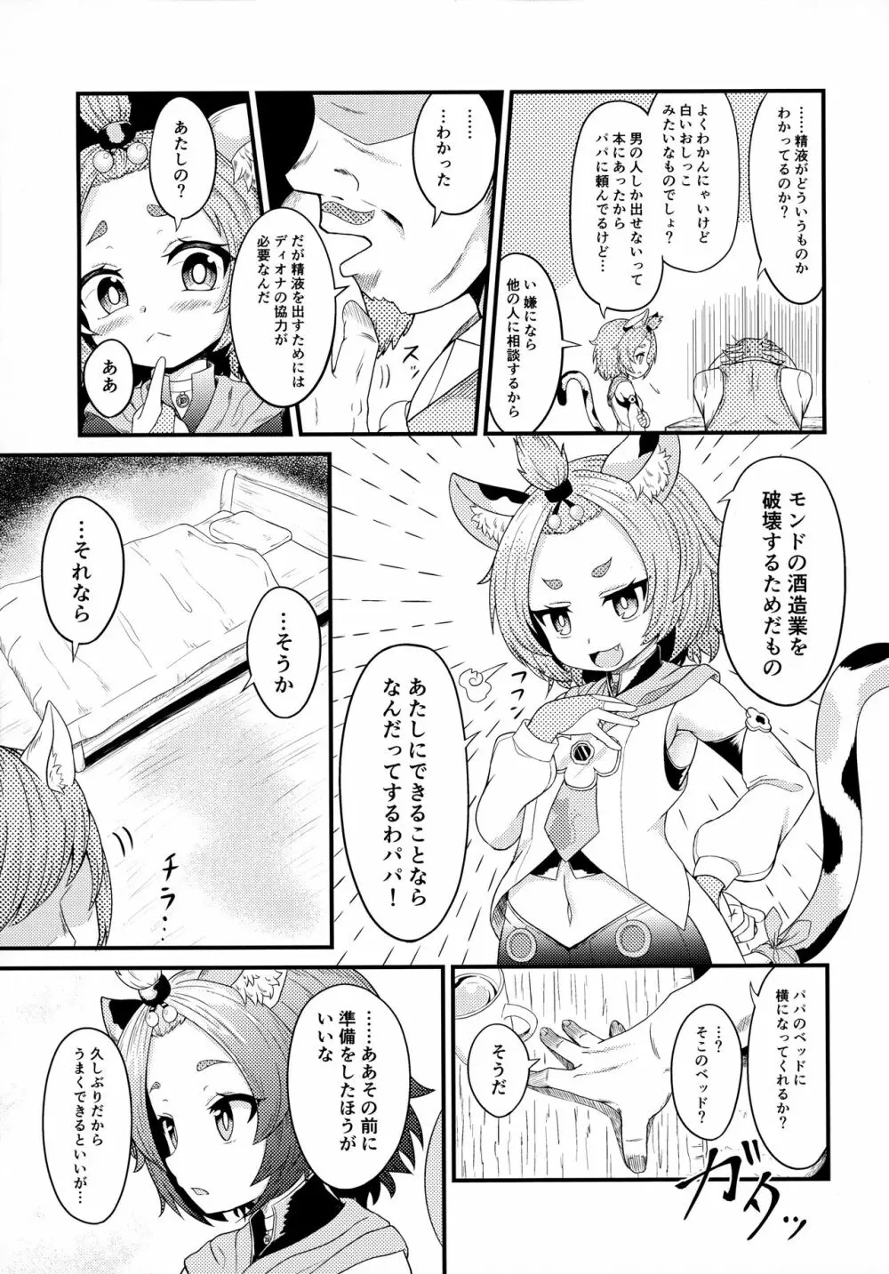 まずいお酒の作り方 Page.6