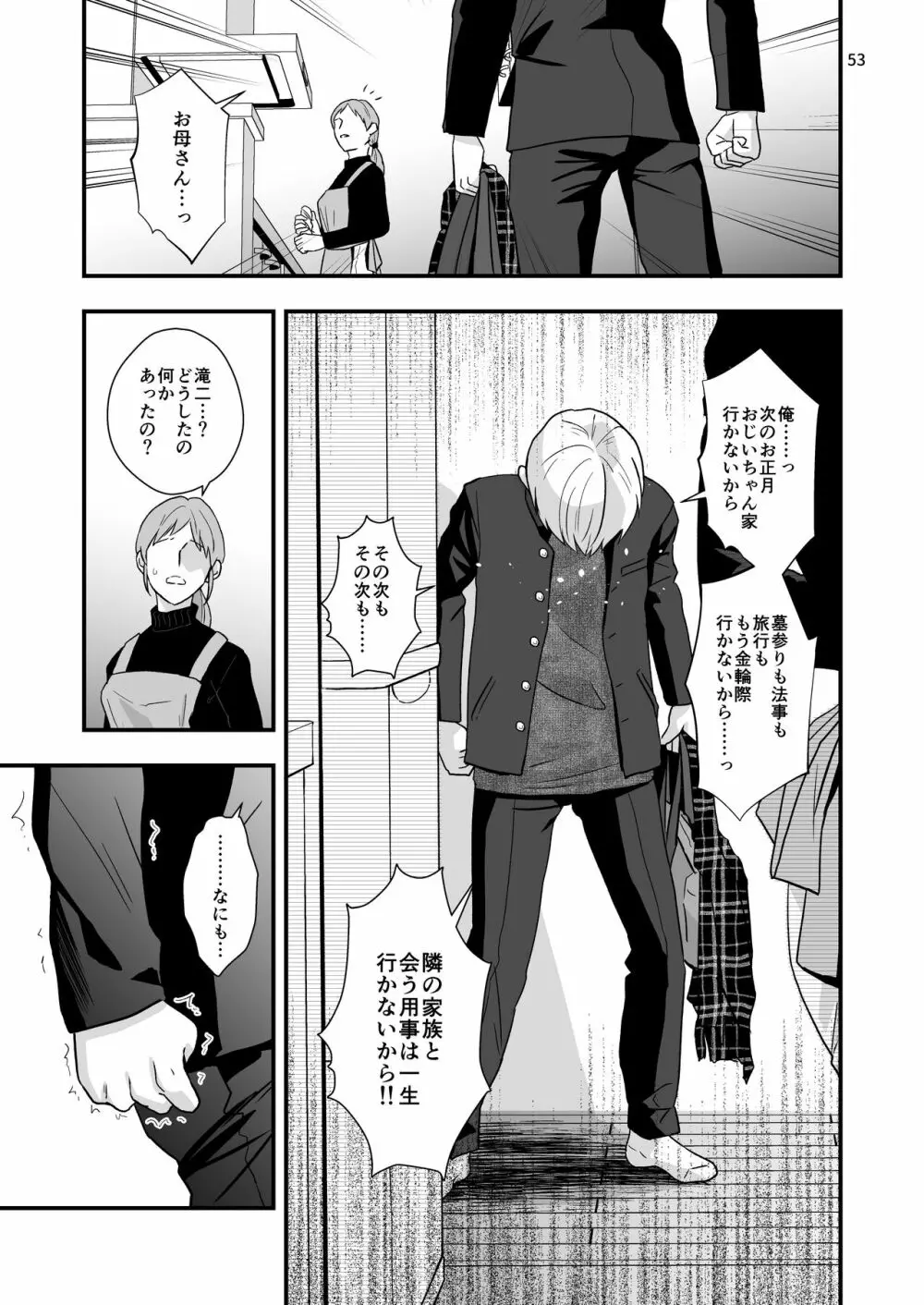 ある事件の前日譚 Page.53