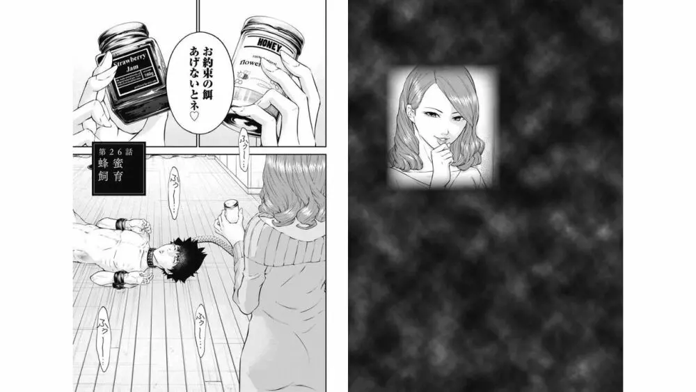 監禁婚～カンキンコン～ 第04巻 Page.30