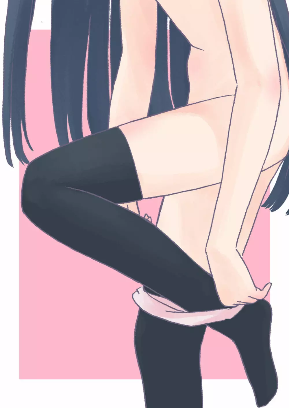 ひとりでぬげるかな!! Page.10