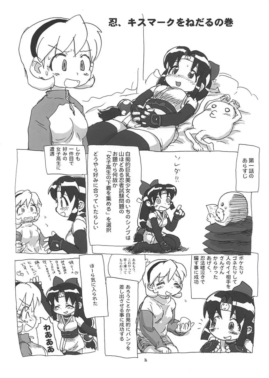 しのぶぶくろ Page.2