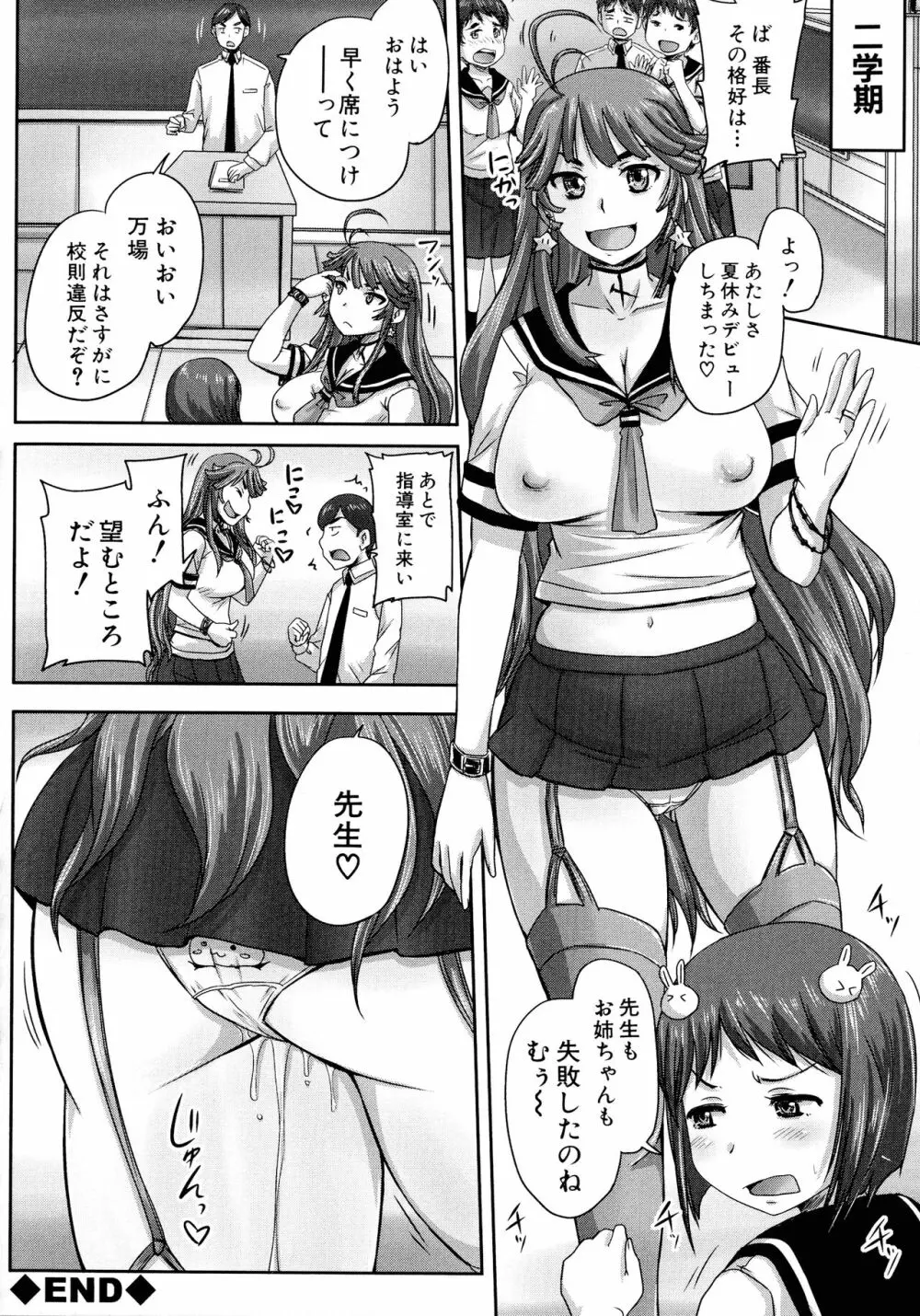 調教→屈服→肉奴隷 Page.81