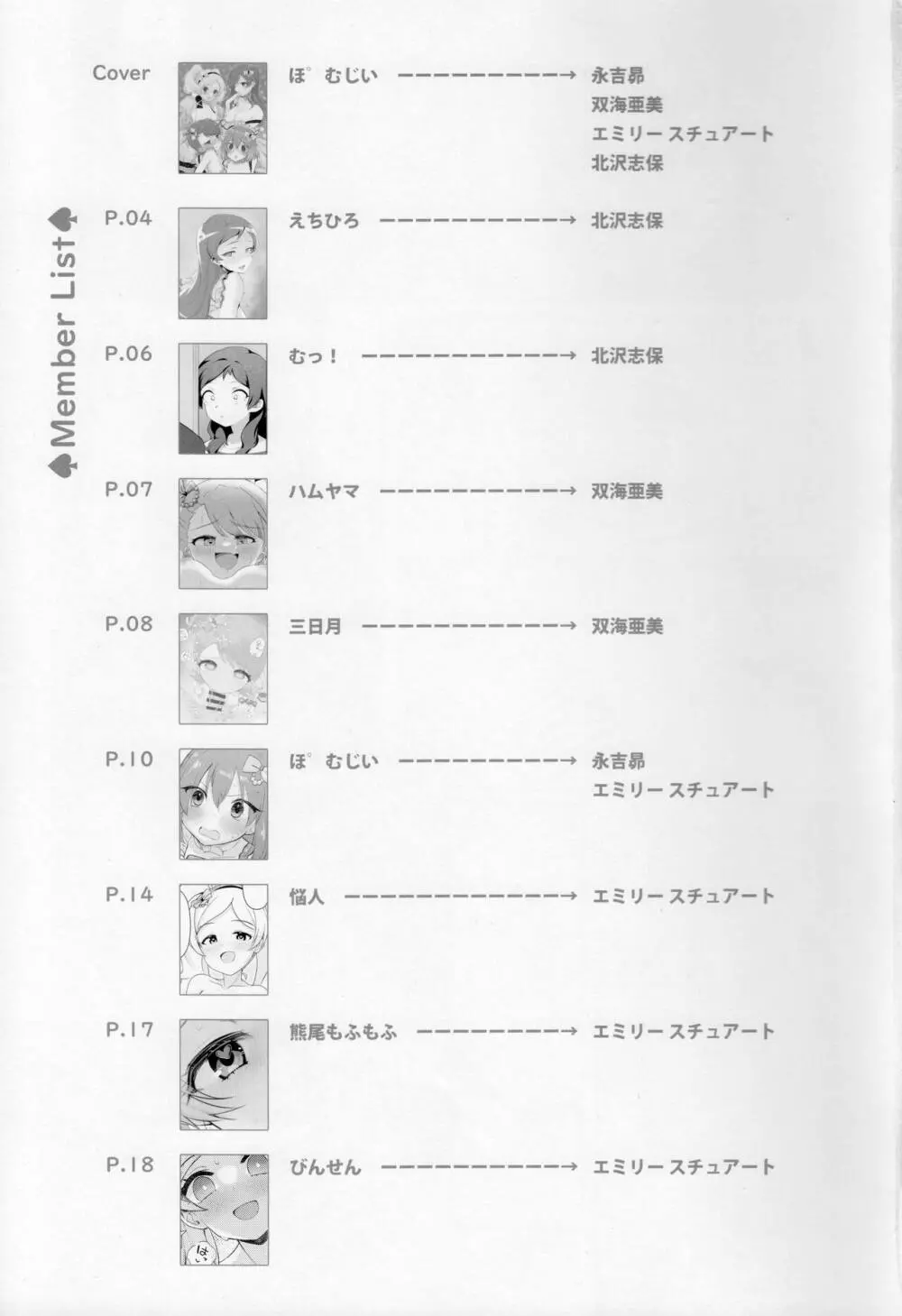 ダイスキ… Page.2