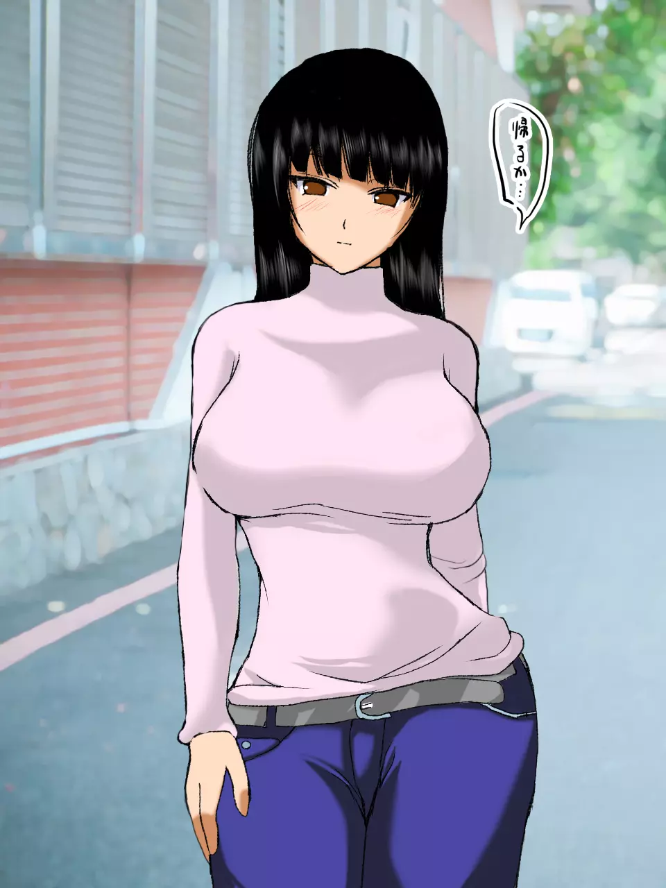 【総集編2】美味しそうな他人妻 Page.11