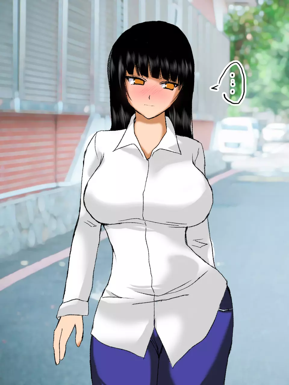 【総集編2】美味しそうな他人妻 Page.48
