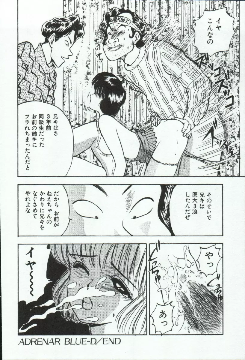 アドレナル・ブルー Page.53