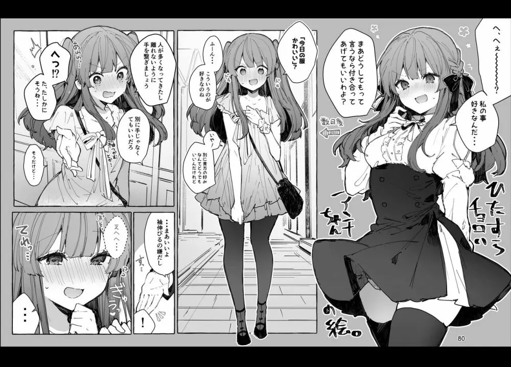 N/A!アンナちゃんまとめ本 Page.80