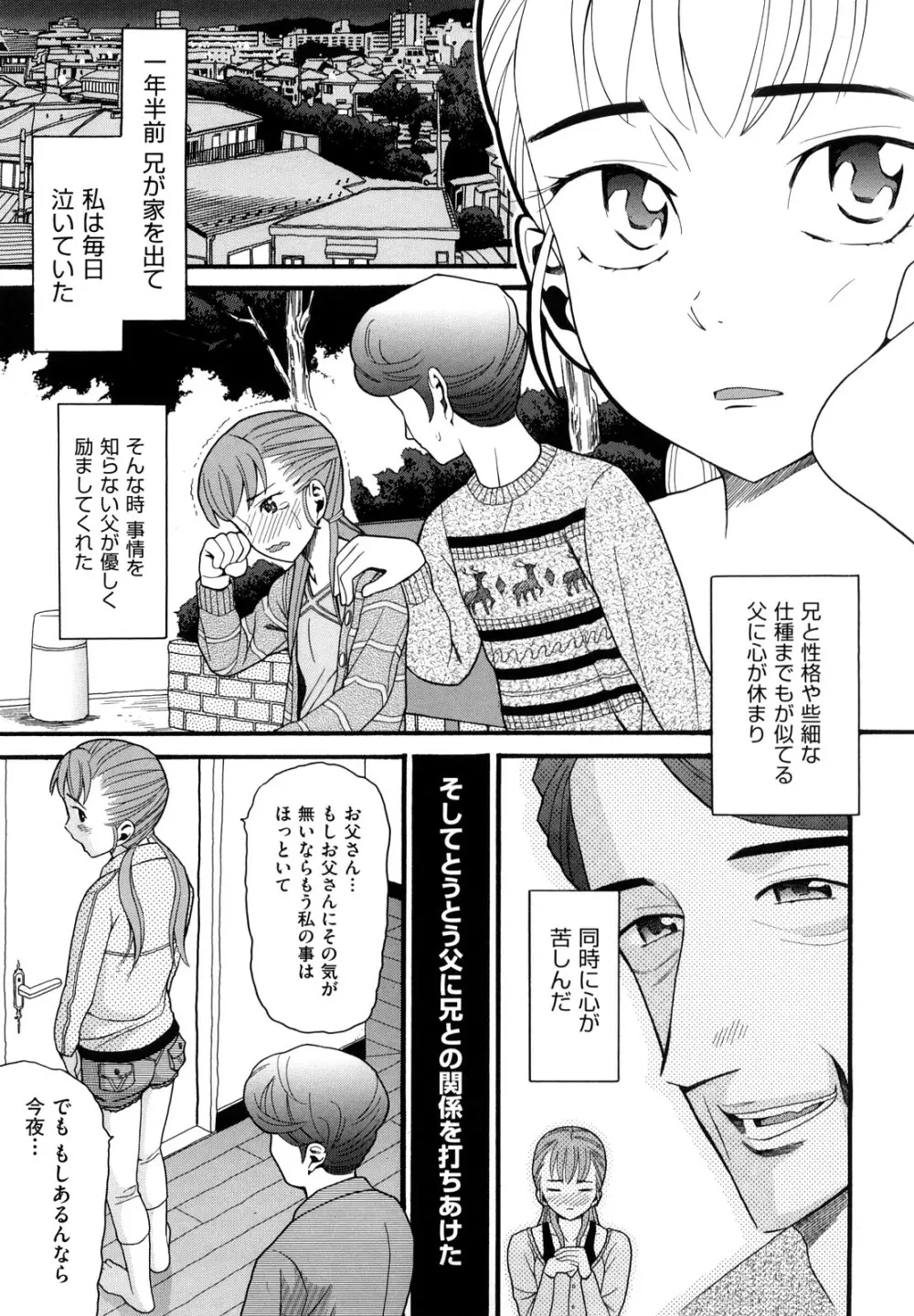 家族快楽 Page.138