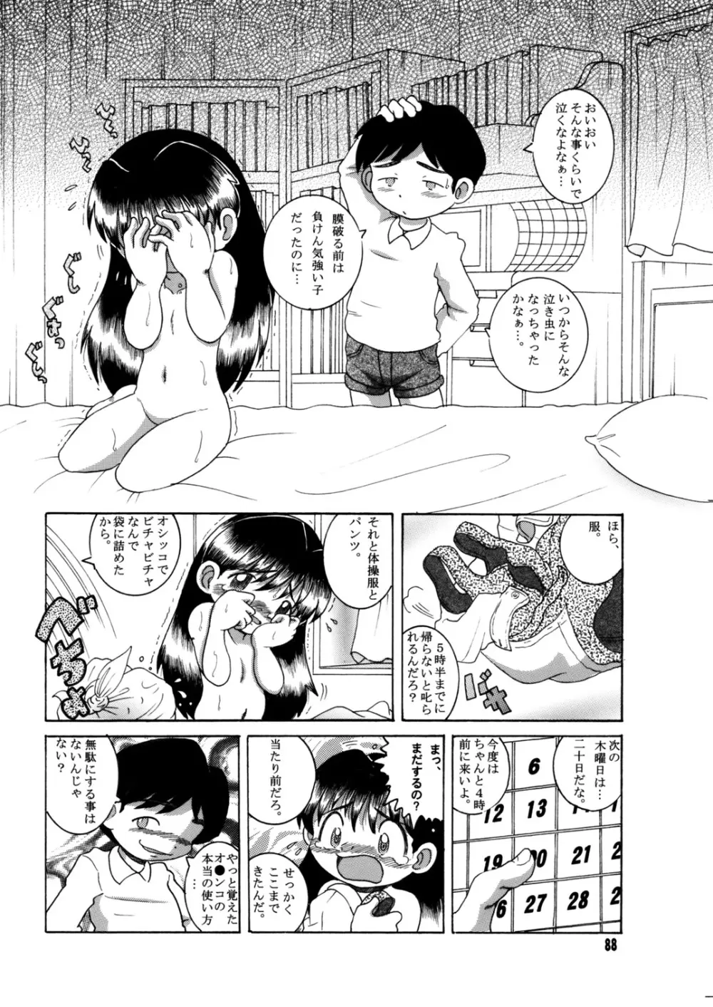 懐時総柑 上柑 Page.89