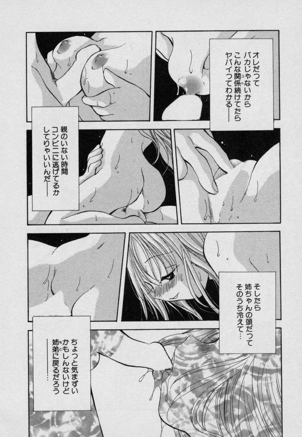 フルーツMIX Page.105