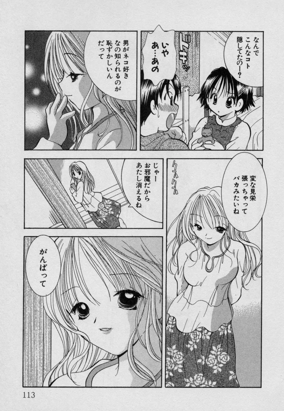 フルーツMIX Page.118