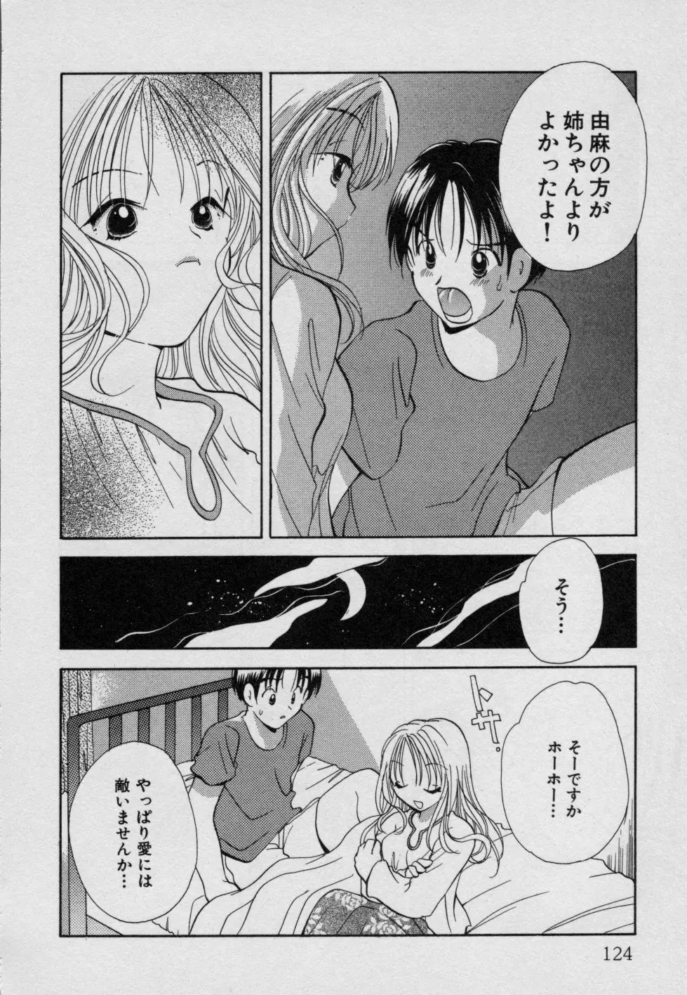 フルーツMIX Page.129