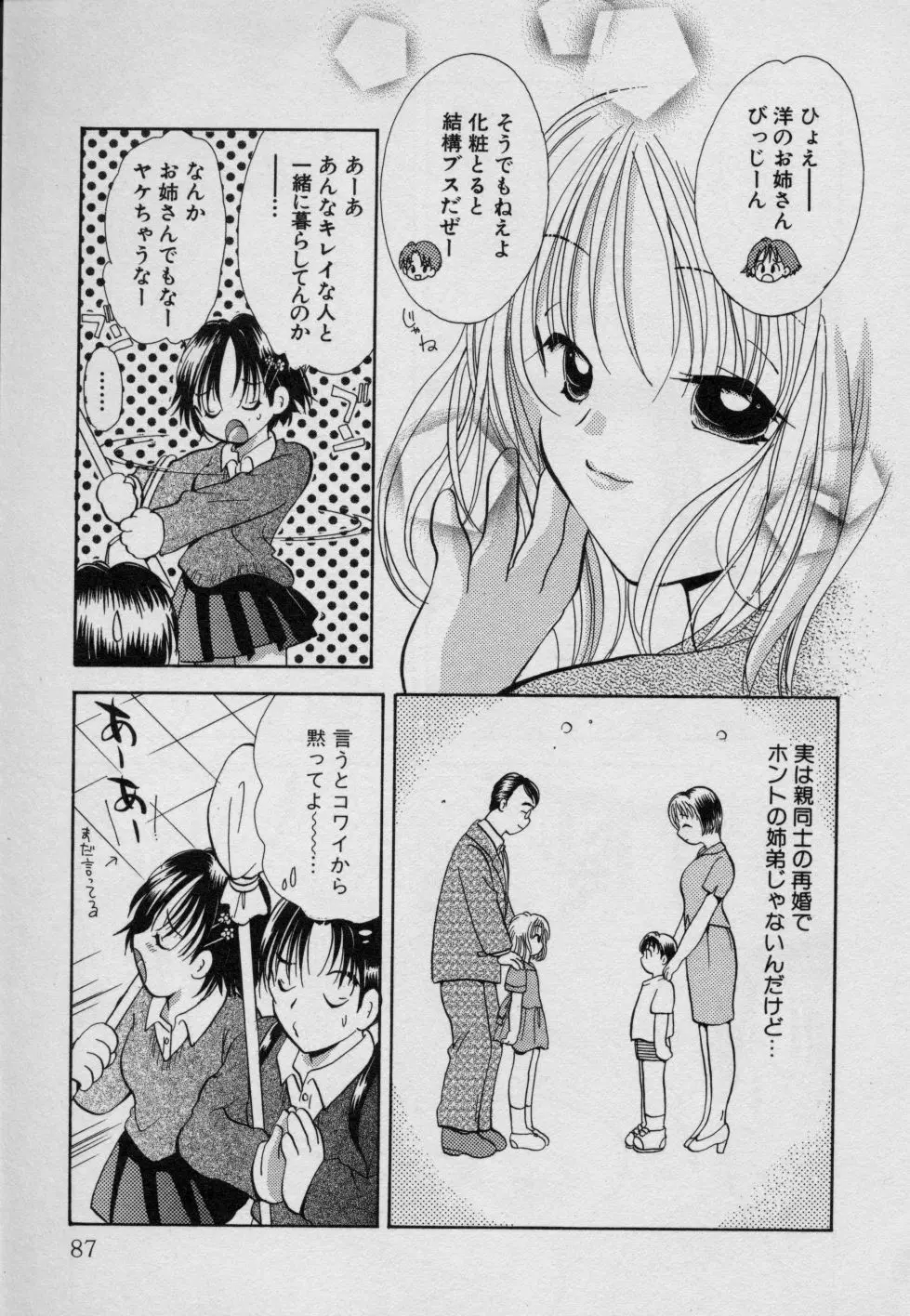 フルーツMIX Page.92