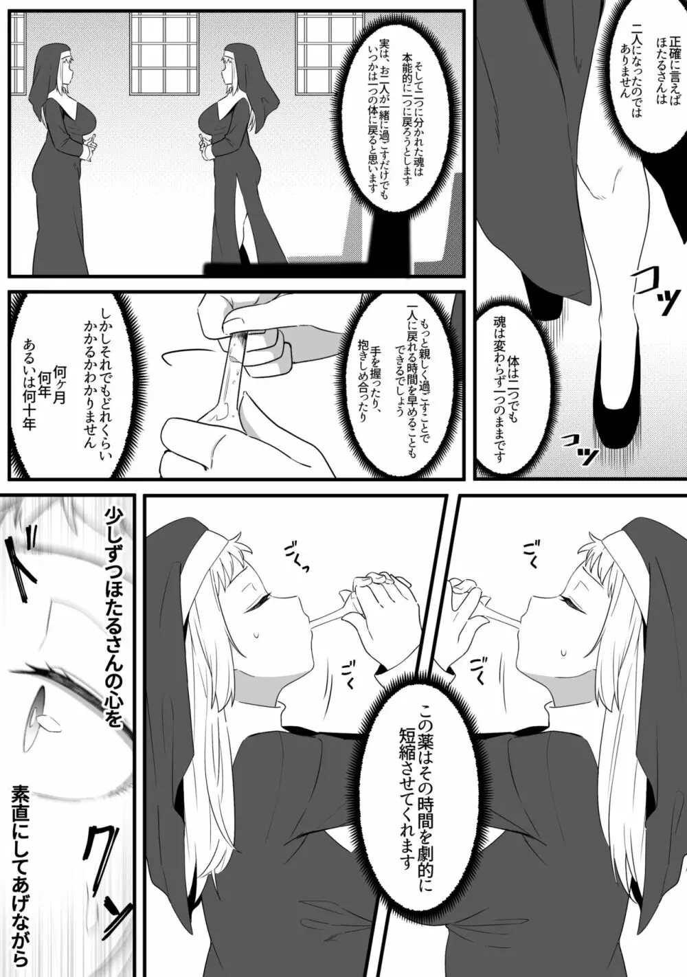 ミラーコレクション 8 Page.16