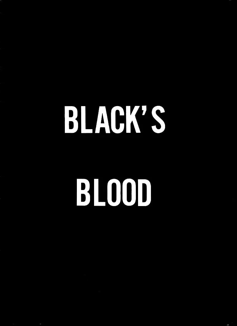 BLACK'S BLOOD Page.2