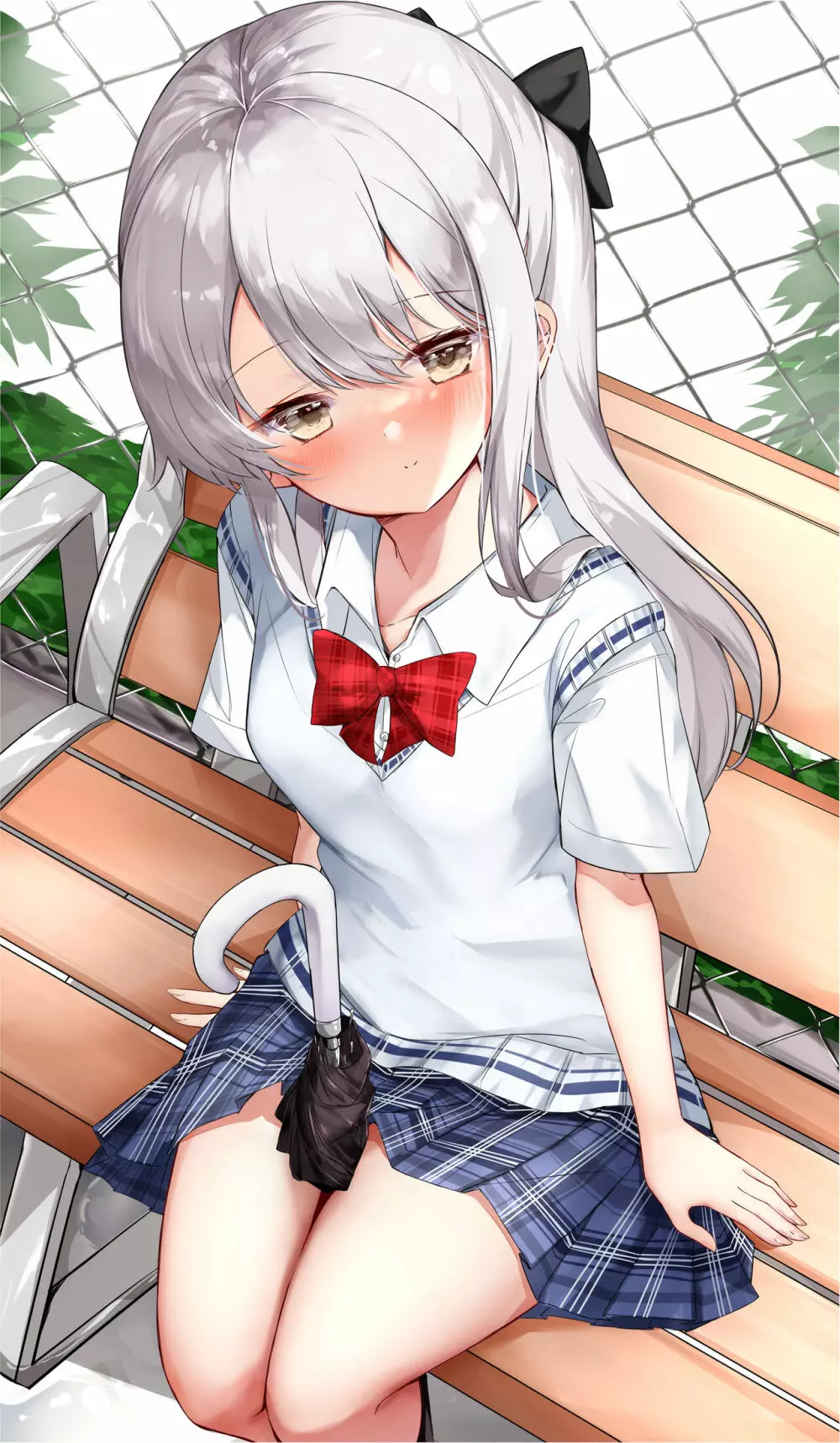 妹が1日1回しか目を合わせてくれない Page.100