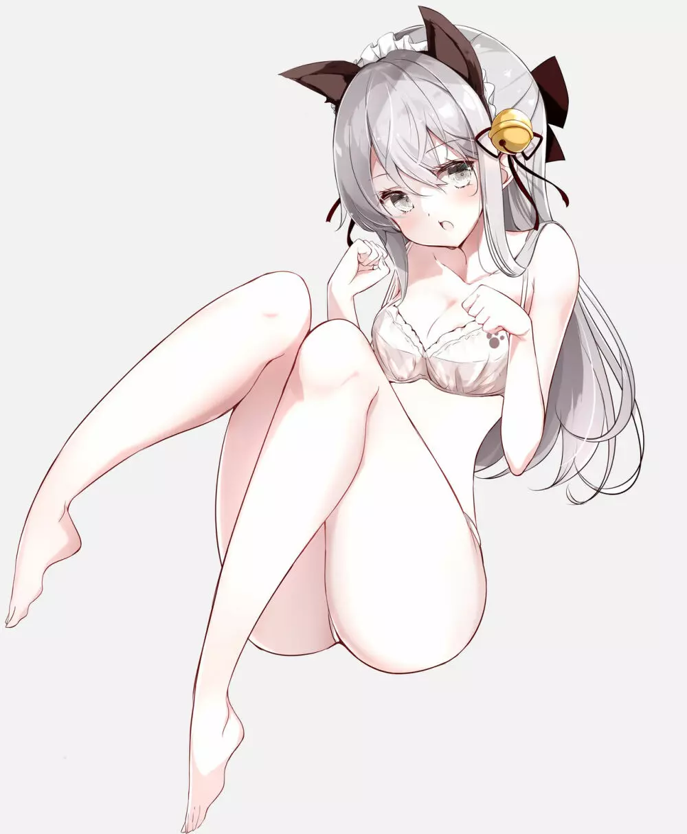 妹が1日1回しか目を合わせてくれない Page.15