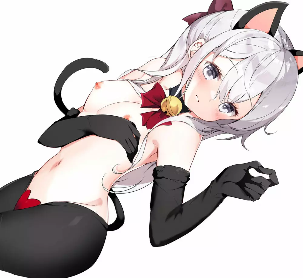 妹が1日1回しか目を合わせてくれない Page.26