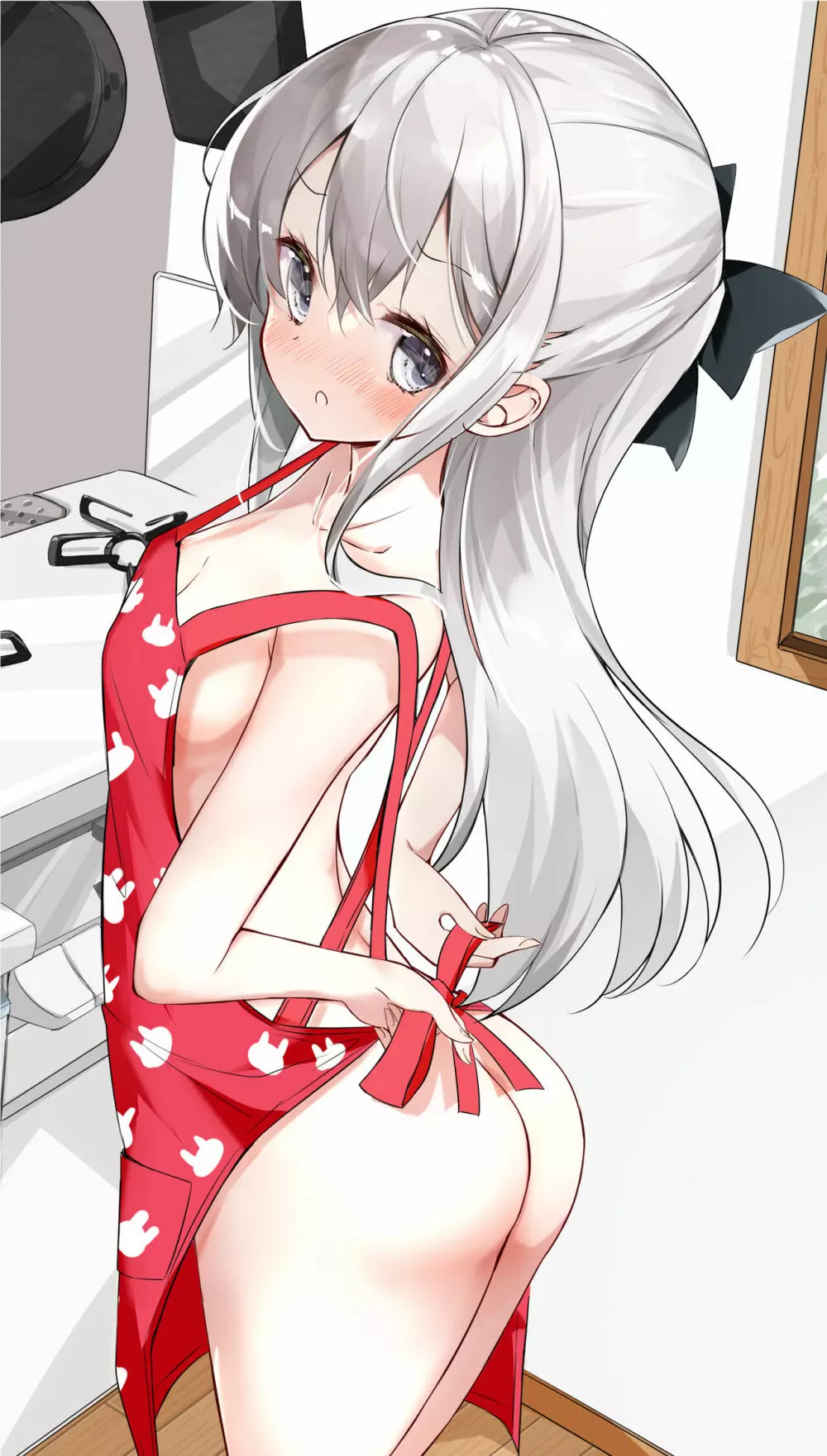 妹が1日1回しか目を合わせてくれない Page.59
