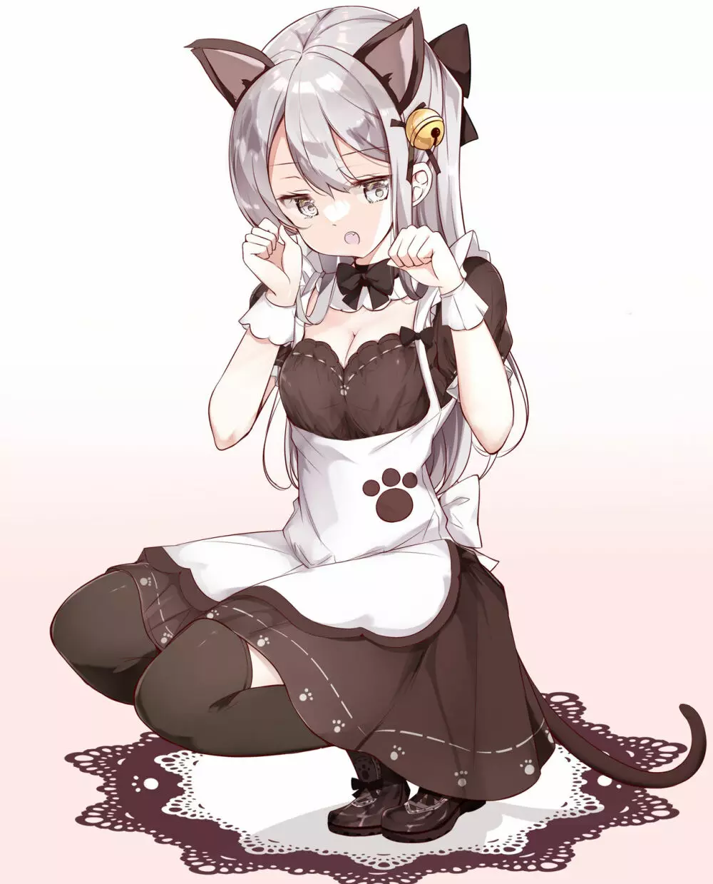 妹が1日1回しか目を合わせてくれない Page.7