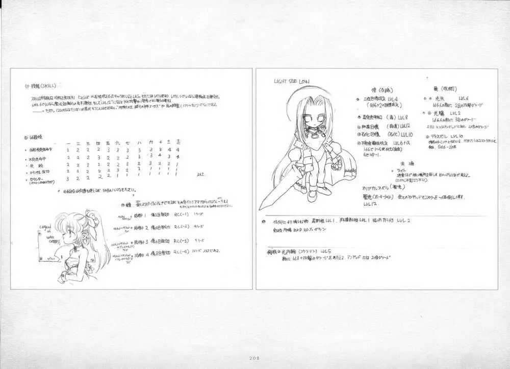 織音計画特別版 Page.209