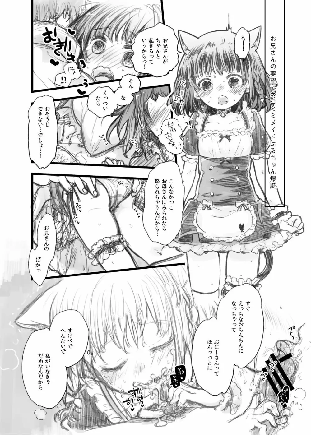 うちのこおぼえがき Page.10