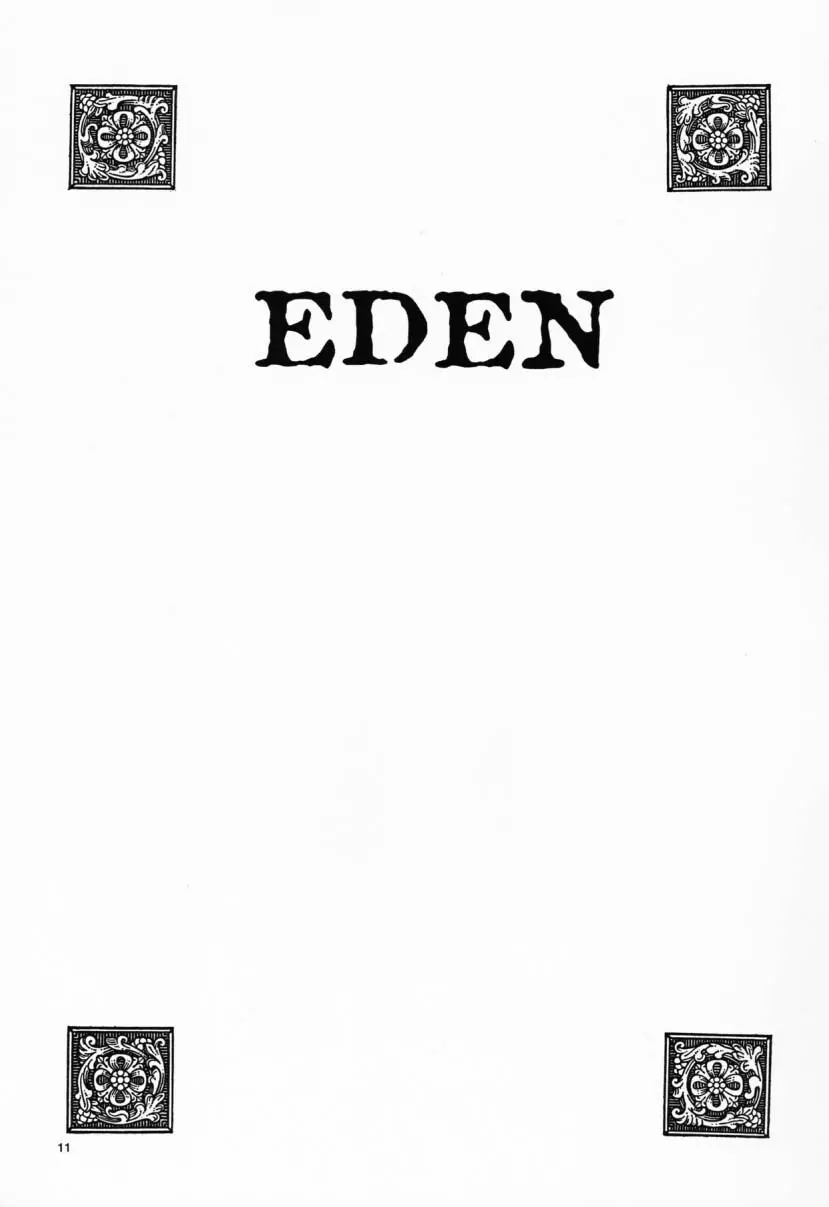 Eden 1 Page.6