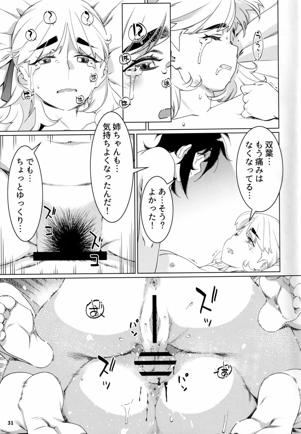 大人のおもちや20 Page.30