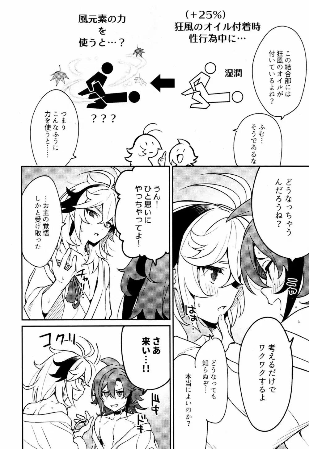 風共鳴感度2倍 Page.39