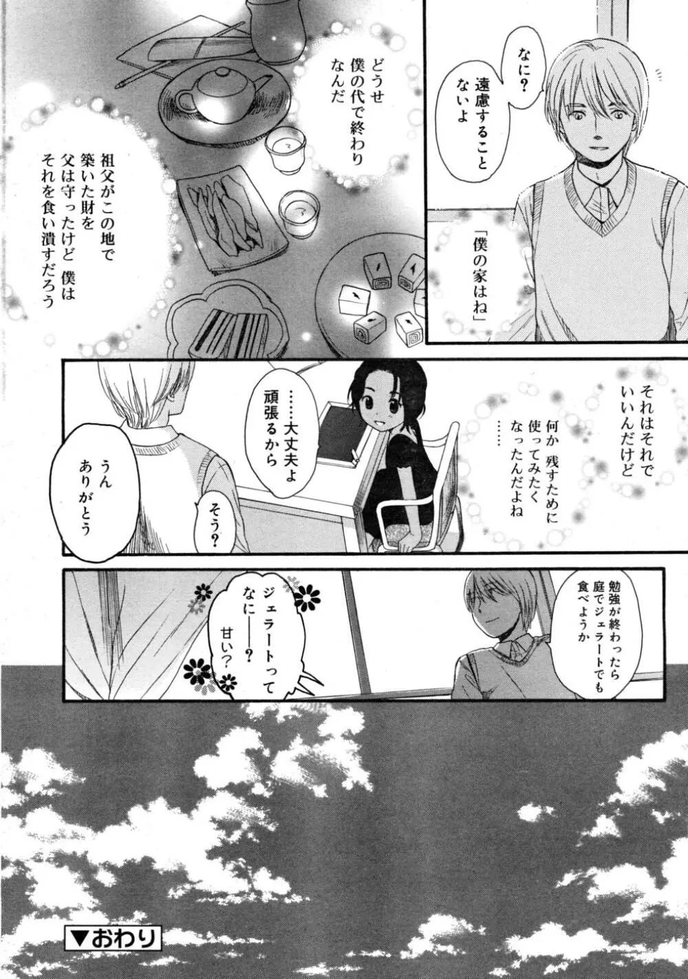 COMIC RIN 2008年4月号 VOL.40 Page.24