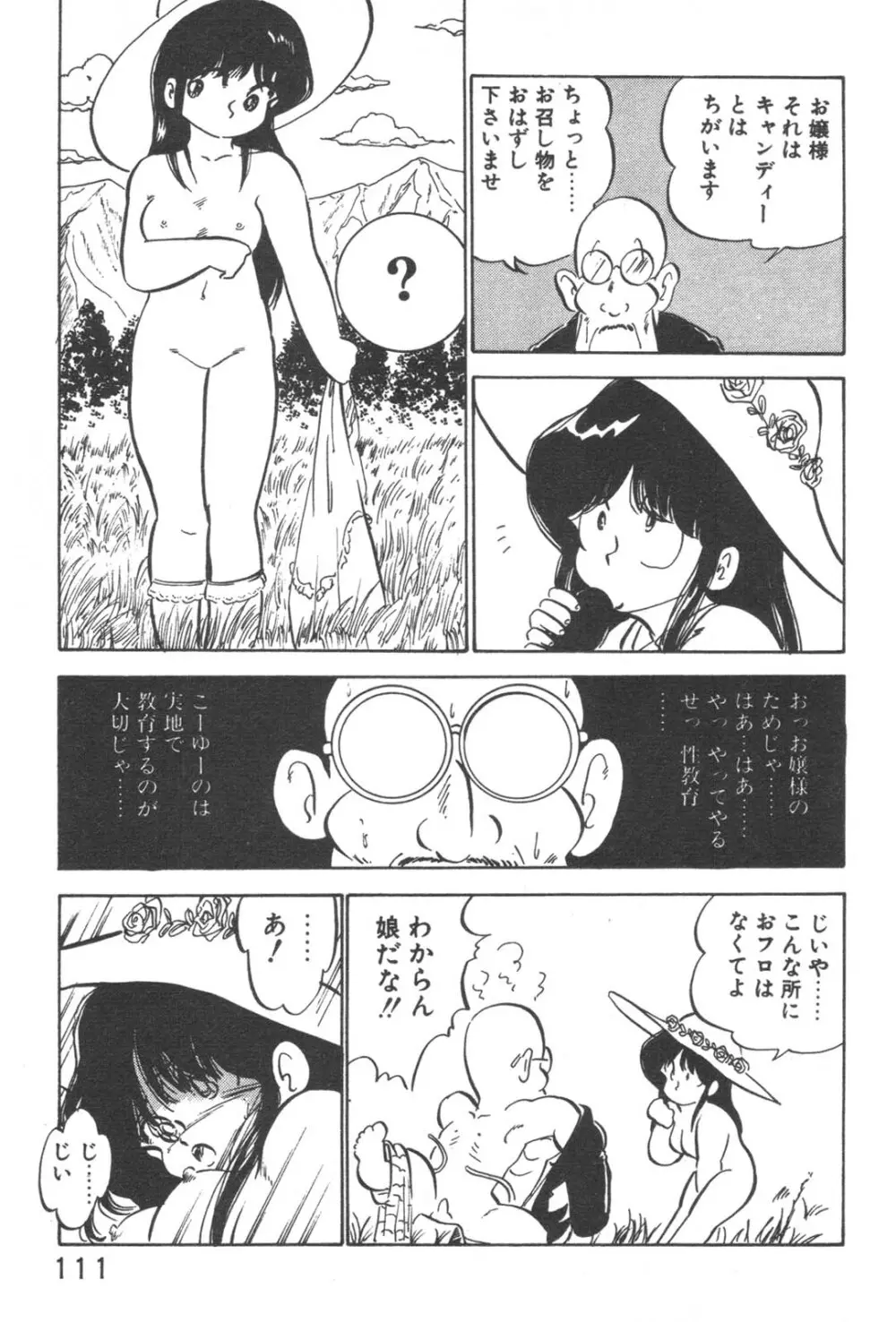 お元気 愛ランド Page.113