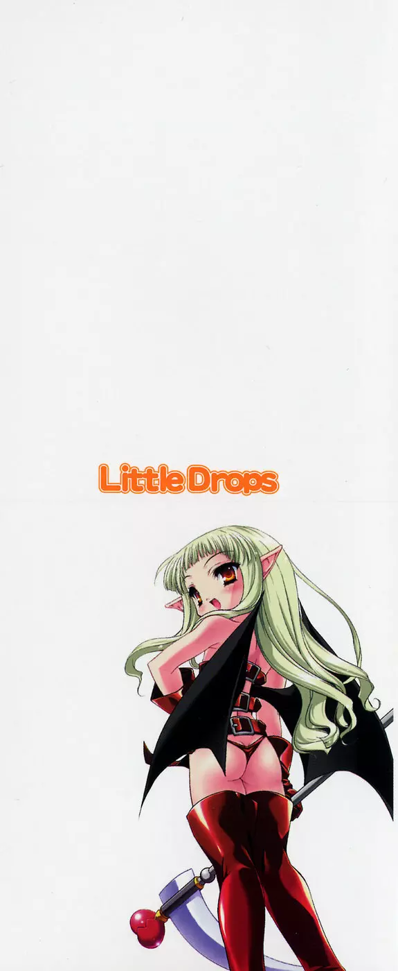 Little Drops Page.3