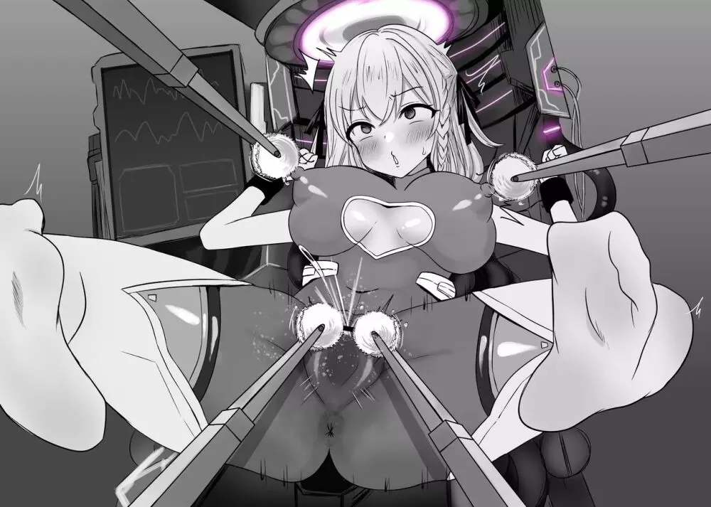 敗北体験ができる店~クリ責めマゾアクメコース~ Page.234