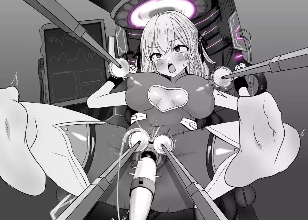 敗北体験ができる店~クリ責めマゾアクメコース~ Page.236
