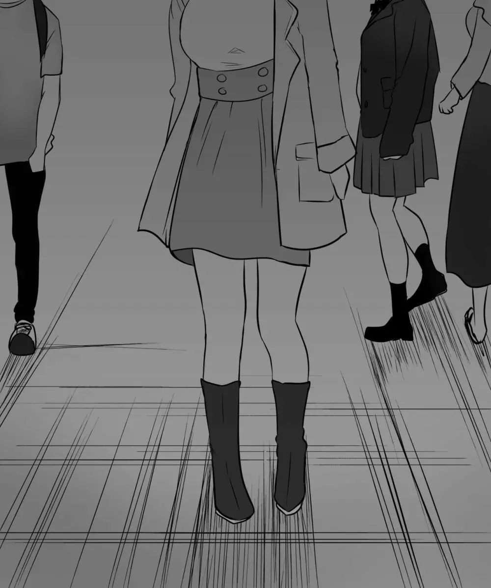 敗北体験ができる店~クリ責めマゾアクメコース~ Page.296