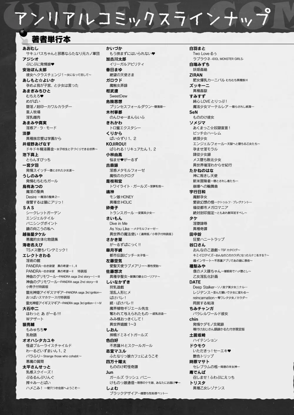 コミックアンリアル 2023年4月号 Vol.102 Page.433
