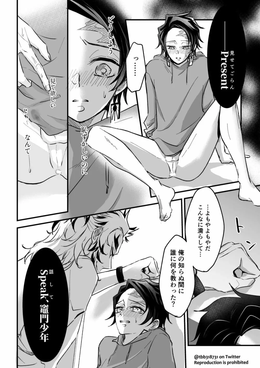 竹炭玉簾① Page.52