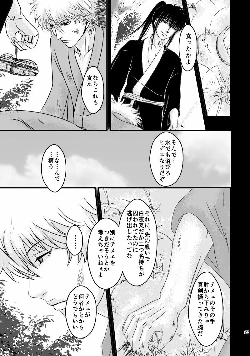 雲外の鏡 Page.27